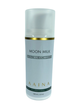 Moon Milk Image